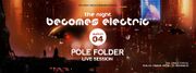 2016-04-14 - Pole Folder (The Crazy Circle, Recycle Lounge …