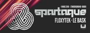 2016-03-04 - Spartaque @ The Underground, Rouen, France (S …