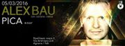 2016-03-05 - Alex Bau @ Duel:Beat, Naples (Wasabi Tunes 72)