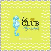 2016-03-05 - Rayco Santos - LeClub Beach Sounds 019