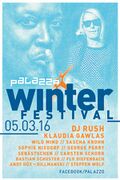 2016-03-05 - Sophie Nixdorf @ Winter Festival, Palazzo, Bi …