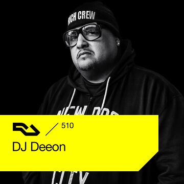2016-03-07 - DJ Deeon - RA Podcast (RA.510).jpg
