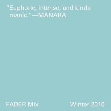 2016-03-11 - Manara - FADER Mix.jpg