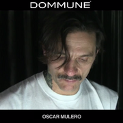 2016-12-03 - Oscar Mulero @ Dommune, Tokyo