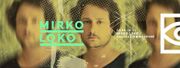 2016-03-14 - Collective Machine @ Aether, Budapest