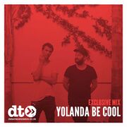 2016-03-15 - Yolanda Be Cool - Data Transmission Mix Of Th …