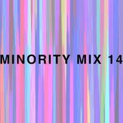 2016-03-18 - Santiago Salazar - Minority Mix 14