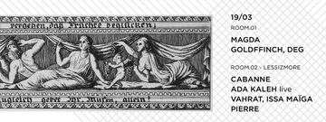 2016-03-19 - Lessizmore, Fuse.jpg