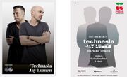 2016-03-19 - Jay Lumen @ Pacha, Buenos Aires