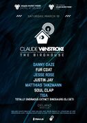 2016-04-04 - Claude VonStroke, Soul Clap (Delano Hotel) - …