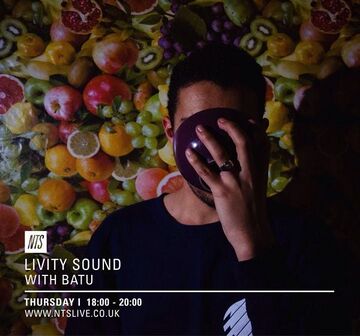 2016-03-24 - Batu - Livity Sound, NTS Radio.jpg