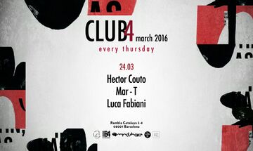 2016-03-24 - Club4, City Hall.jpg