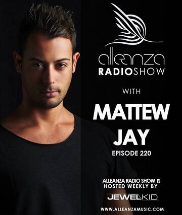 2016-03-25 - Mattew Jay - Alleanza Radio Show 220.jpg