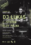 2016-03-26 - C-System @ Industrial Copera, Granada
