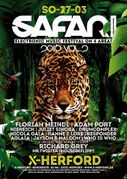 2016-03-27 - Florian Meindl @ Safari, X-Herford, Germany ( …