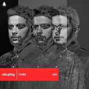 2016-03-30 - Fabø - ala.play Podcast 226