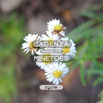 2016-04-05 - Ninetoes - Cadenza Podcast 215 - Cycle.jpg
