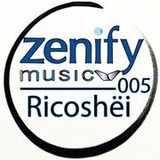 2016-04-06 - Ricoshëi - Zenify Music 005