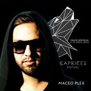 2016-04-09 - Maceo Plex @ Caprices Festival, Switzerland