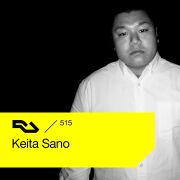 2016-04-11 - Keita Sano (Live PA) - RA Podcast (RA.515)