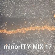 2016-04-11 - Santiago Salazar - Minority Mix 17
