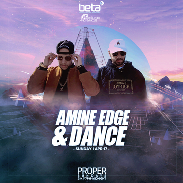 2016-04-17 - Amine Edge & DANCE @ Beta Nightclub.png