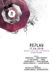 Thumbnail for File:2016-04-17 - Replay, Sala Groove.jpg