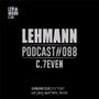 Thumbnail for File:2016-04-19 - C.7even - Lehmann Podcast 088.jpg