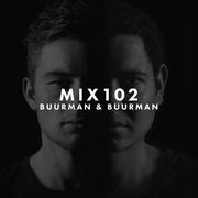 2016-04-22 - Buurman & Buurman - Soundspace 102