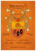 2016-04-27 - Tommy Kornuijt @ Breakfast Club - Kingsday, C …