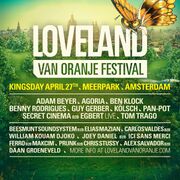 2016-04-27 - Prunk b2b Chris Stussy @ Loveland van Oranje …