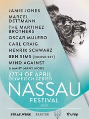 Thumbnail for File:2016-04-27 - Nassau Festival.jpg