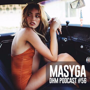2016-04-28 - Masyga - DHM Podcast 56.jpg
