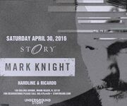 2016-05-19 - Mark Knight (Story) - Toolroom Radio 321