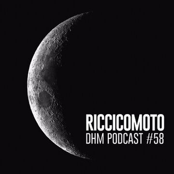2016-04-30 - Riccicomoto - DHM Podcast 58.jpg