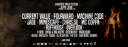 2016-04-29 - K-Rob @ Gigahertz Music Festival, Romania