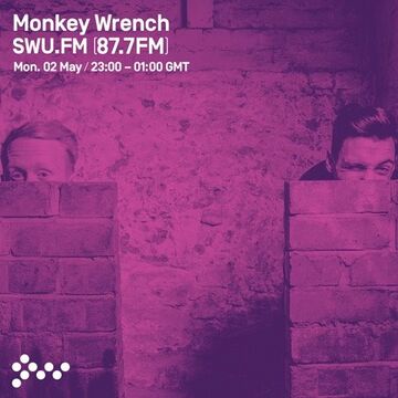 2016-05-02 - Monkey Wrench - SWU FM.jpg