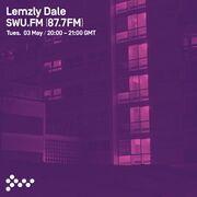 2016-05-03 - Lemzly Dale - SWU FM