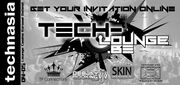 2016-05-04 - Technasia @ Tech-Lounge.be Presents Technasia …