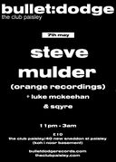2016-06-03 - Steve Mulder (Club 69), Lisa Lashes - Technat …