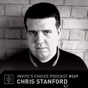 2016-05-07 - Chris Stanford - Invite's Choice Podcast 369