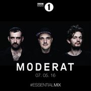2016-05-07 - Moderat - Essential Mix