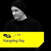 2016-05-09 - Kangding Ray - RA Podcast (RA.519)