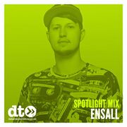 2016-05-13 - Ensall - Data Transmission Spotlight Mix
