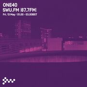 2016-05-13 - One40 - SWU.FM