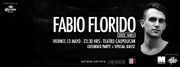 2016-05-13 - Fabio Florido @ Teatro Caupolican, Santiago d …
