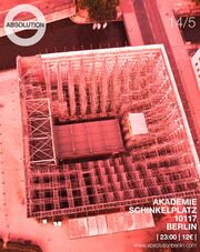 Thumbnail for File:2016-05-14 - Absolution, Akademie, Berlin 2.jpg