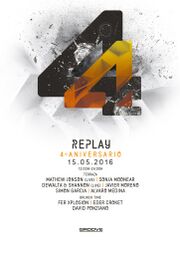 Thumbnail for File:2016-05-15 - 4 Years Replay.jpg