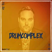 2016-05-15 - Drumcomplex @ Frohnatur Pres. Pfingstsonntag …