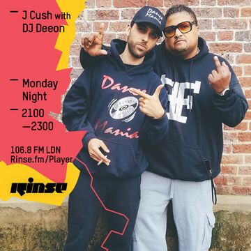 2016-05-16 - J Cush, DJ Deeon - Rinse FM.jpg